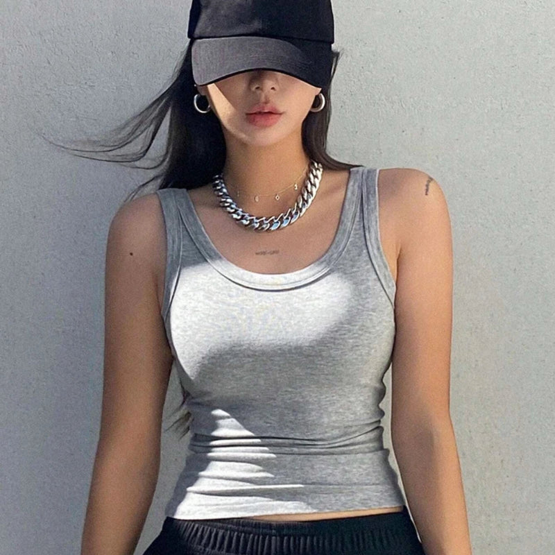 Soft Knit Cami Top