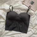 Seamless Padded Active Tank