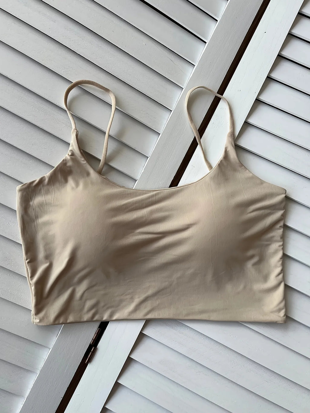 SoftFit Cami