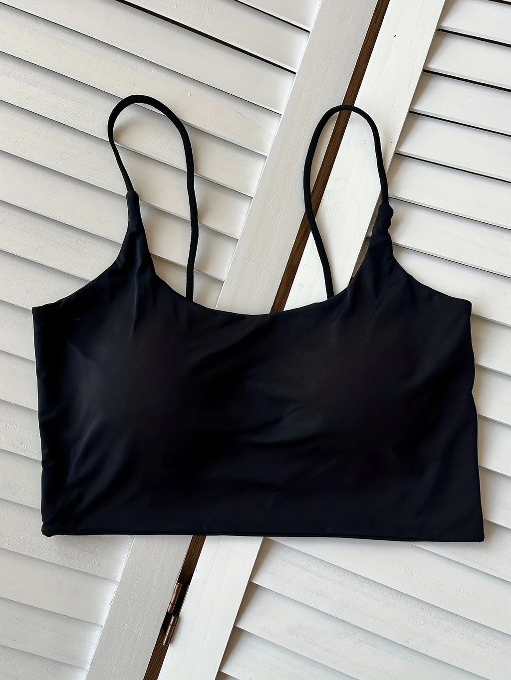 SoftFit Cami