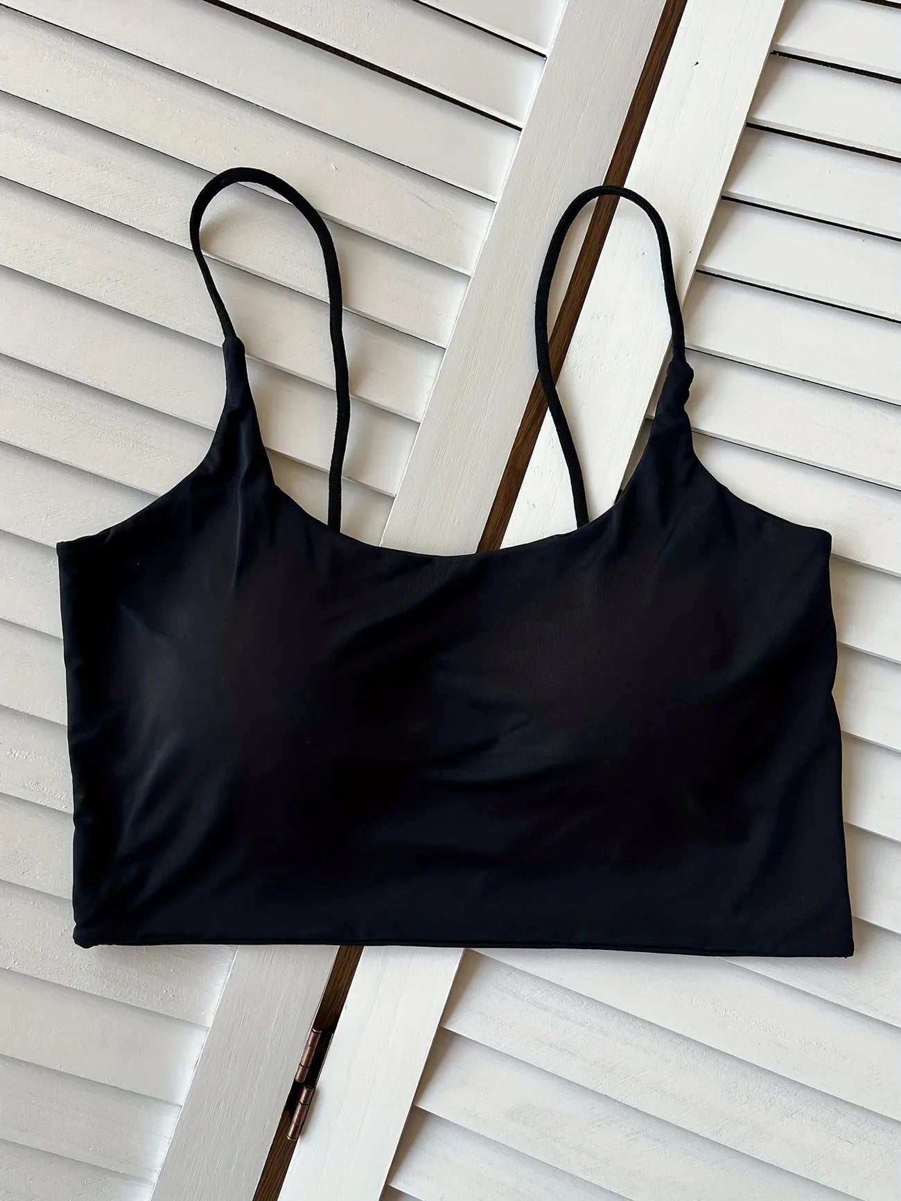 SoftFit Cami