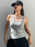 Soft Knit Cami Top
