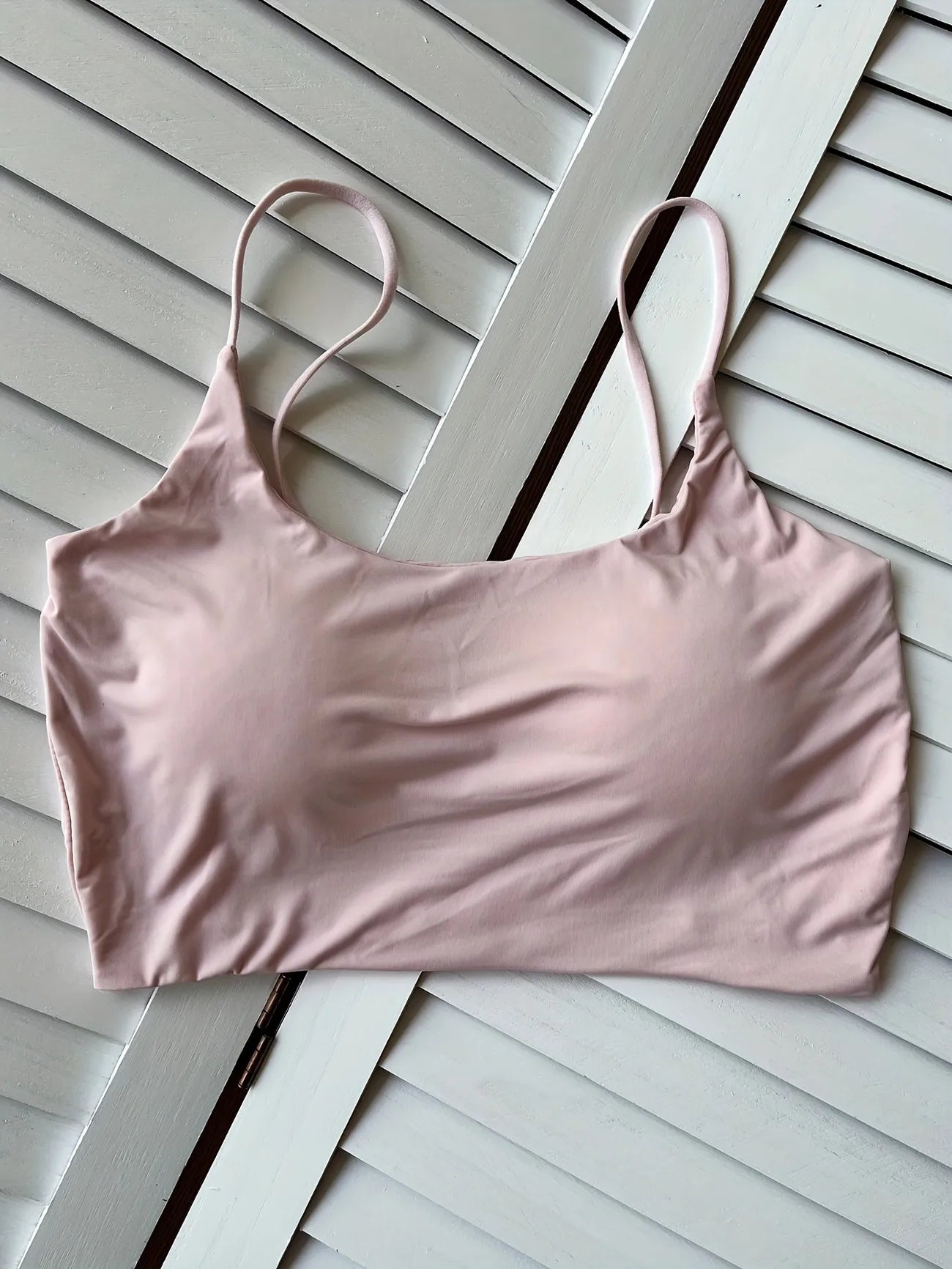 SoftFit Cami