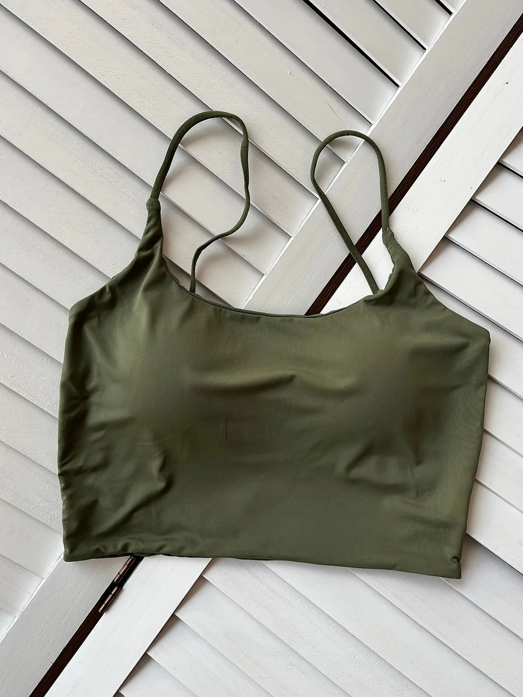 SoftFit Cami