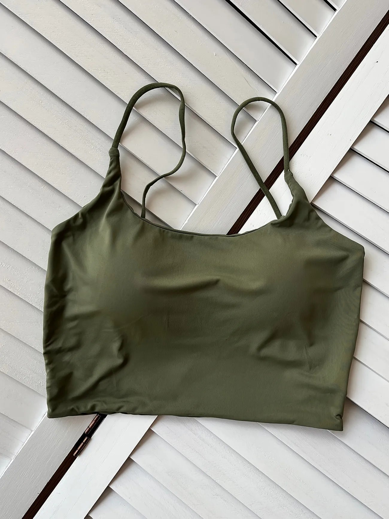 SoftFit Cami