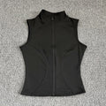 Zip-Up Active Tank